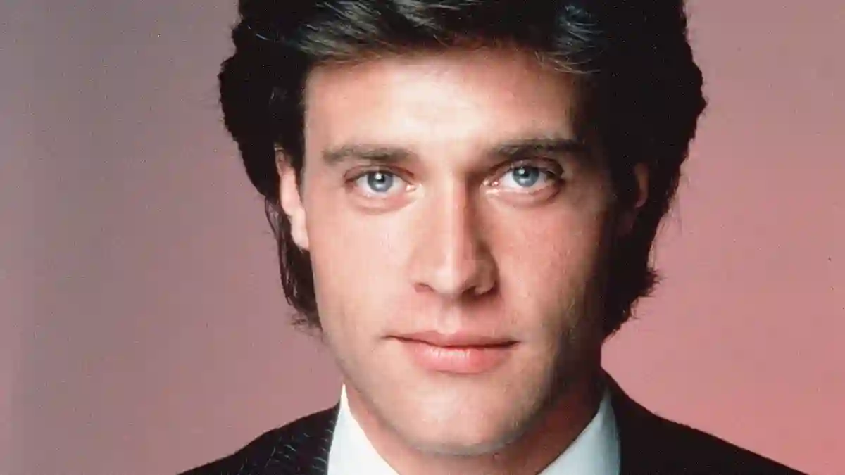 Dynasty﻿ "Jeff Colby" actor John James Today Now age 2020 2021 movies TV shows