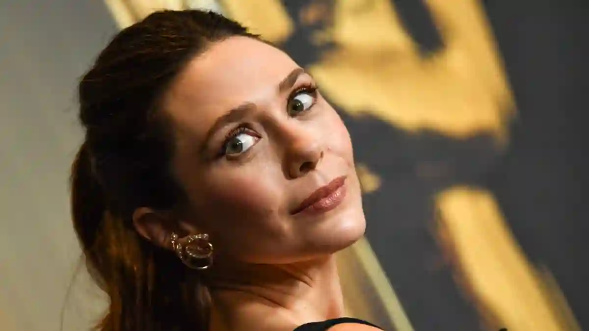 Elizabeth Olsen