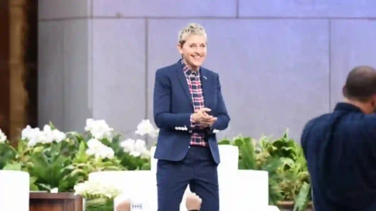 Ellen DeGeneres Ends Her Talk Show: THESE Are Her Final Guests