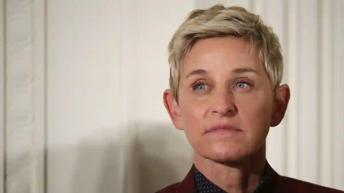 Ellen DeGeneres tribute after news about tWitch Stephen Boss death Twitter
