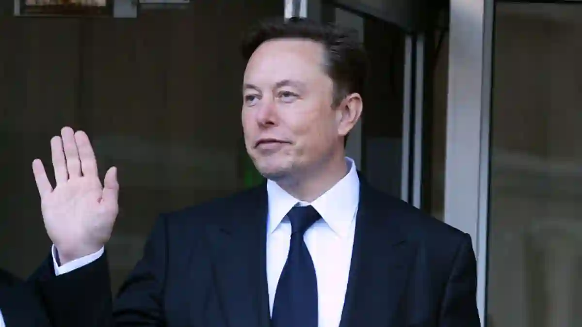 Elon Musk Shareholder Lawsuit Trial Continues In San Francisco