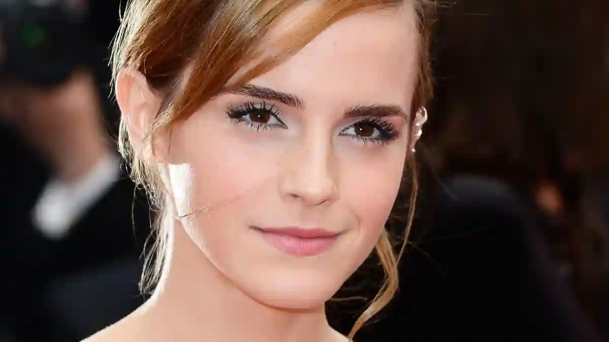 Emma Watson returns Harry Potter movie new film without JK Rowling Hermione Granger actress 2022 news