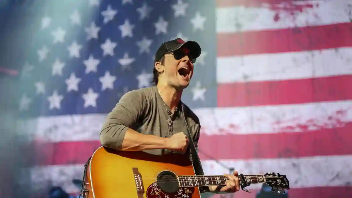 Eric Church: His Country Career Highlights