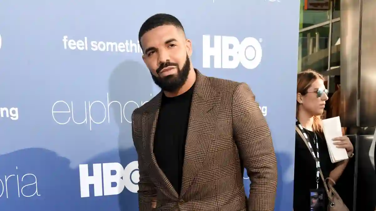 'Euphoria' Drake
