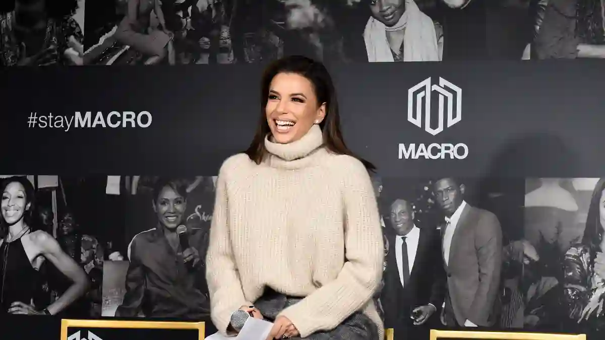 Eva Longoria