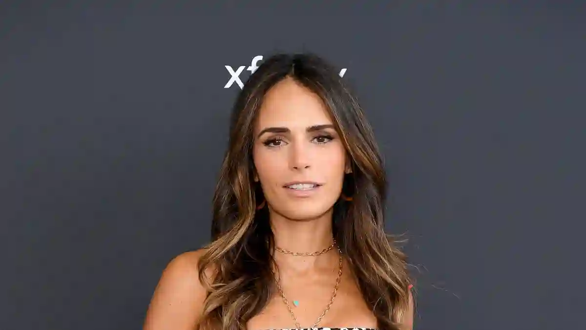 'Fast & Furious': This Is Jordana Brewster In 2020
