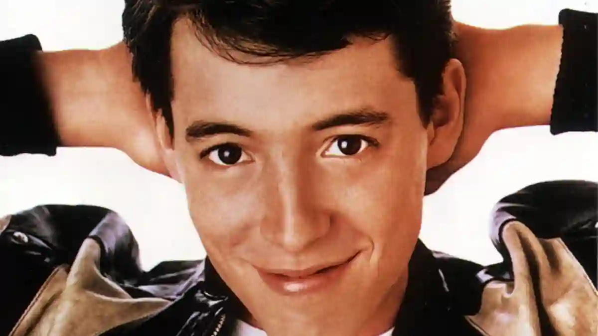 'Ferris Bueller's Day Off' (1986)