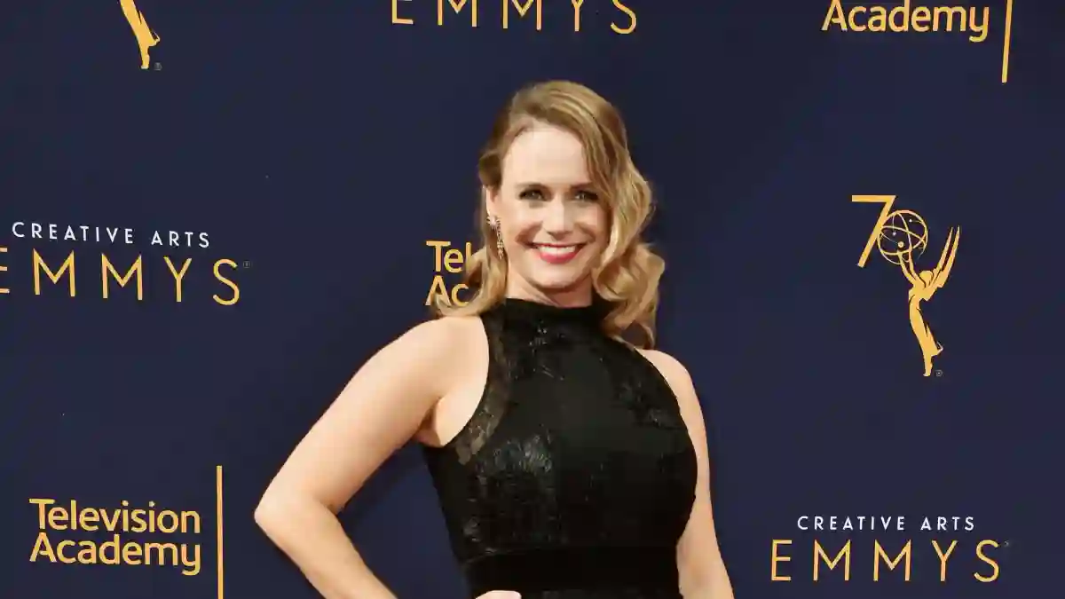 'Full House': This Is Andrea Barber Today
