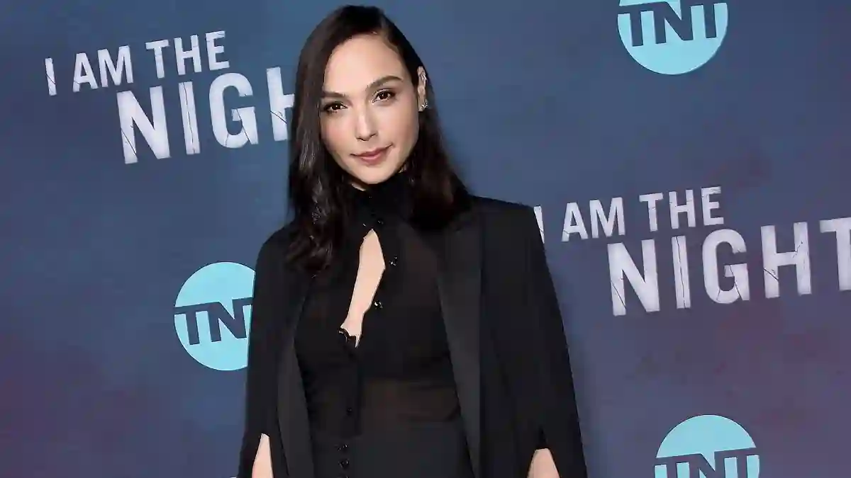 Gal Gadot Opens Up About How Playing A Hero Has Shaped Her Personality