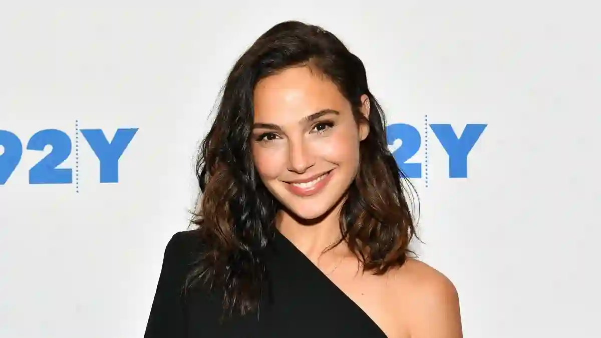 Gal Gadot