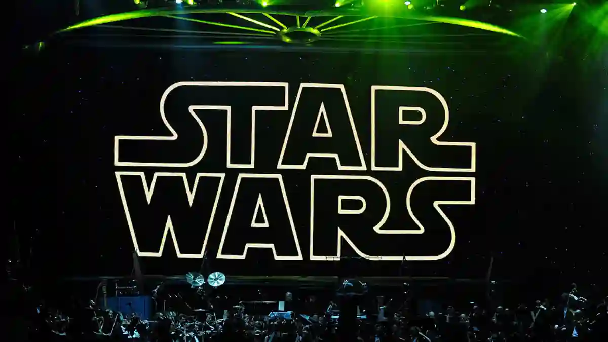 "Star Wars: In Concert" At The Orleans Arena In Las Vegas