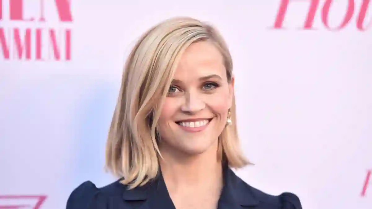 The Hollywood Reporter's Power 100 Women In Entertainment