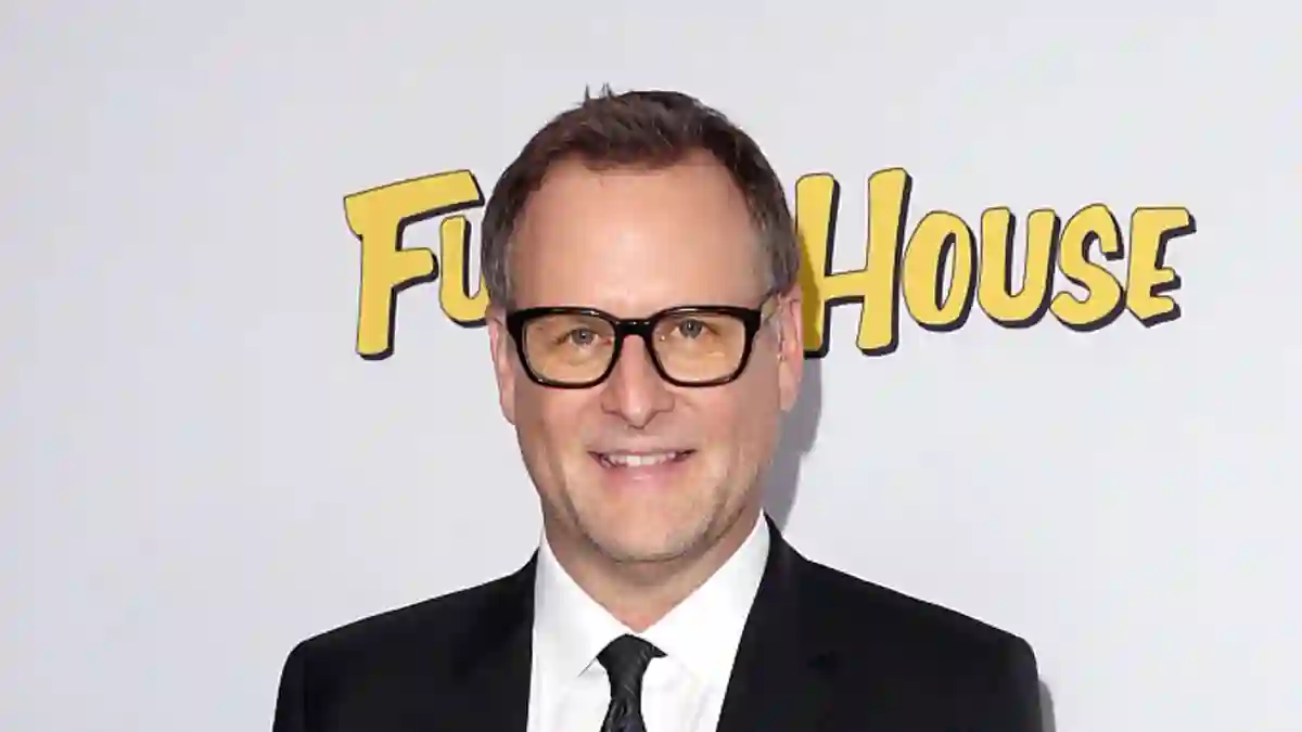 Premiere Of Netflix's "Fuller House" - Arrivals