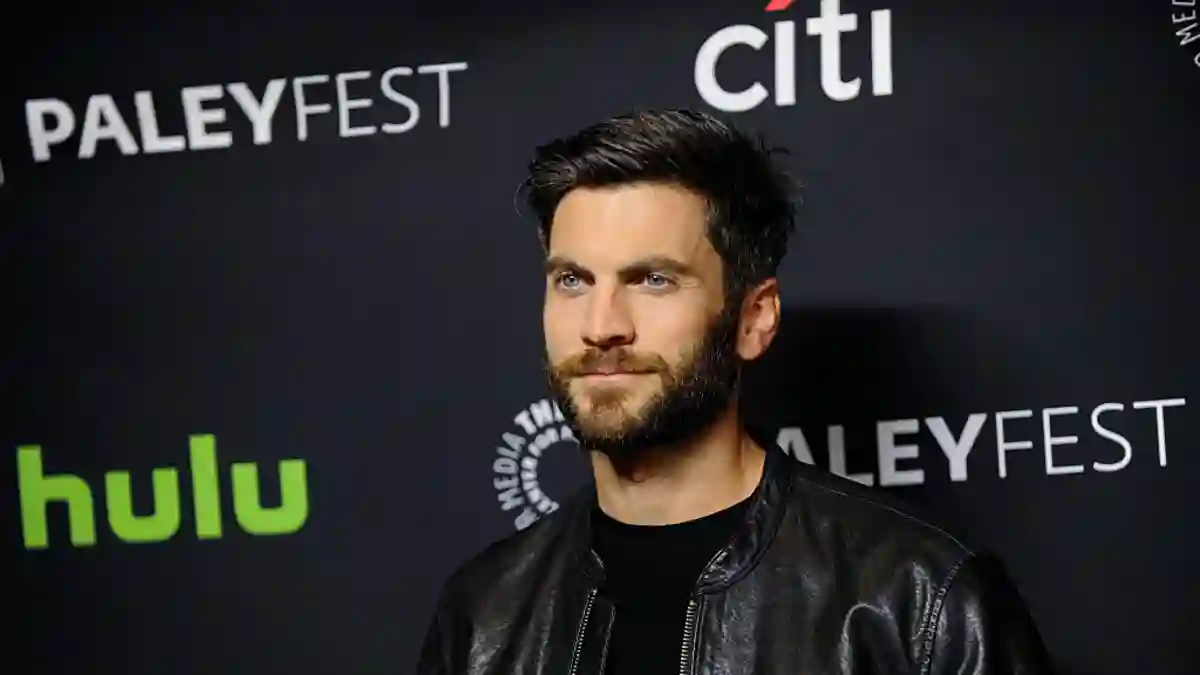 The Paley Center For Media's 33rd Annual PaleyFest Los Angeles - Closing Night Presentation: "American Horror Story: Hotel" - Arrivals