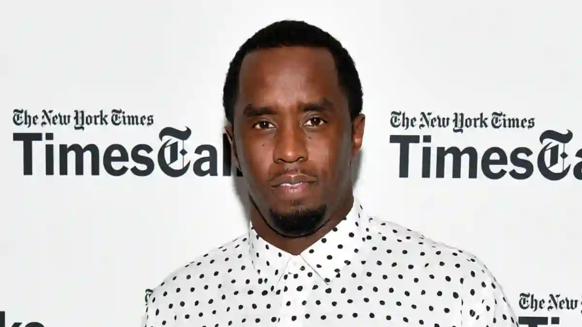 TimesTalks Presents: An Evening With Sean "Diddy" Combs