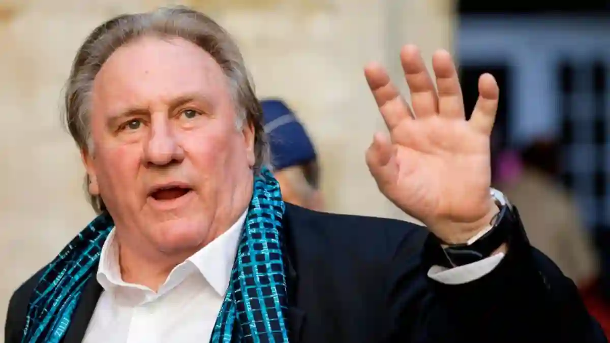 BELGIUM-CINEMA-BRIFF-DEPARDIEU