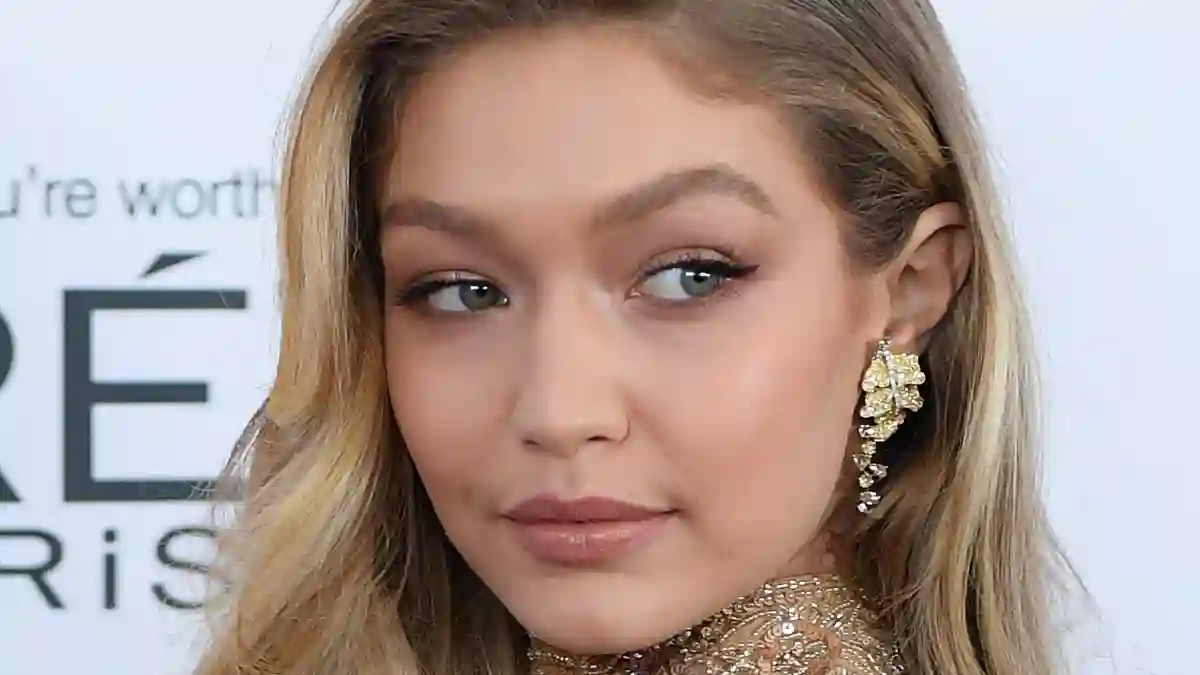 Gigi Hadid Shares First-Ever Glimpse At Her Baby Bump, Explains Why She's Been Holding Off Sharing Pregnancy Journey