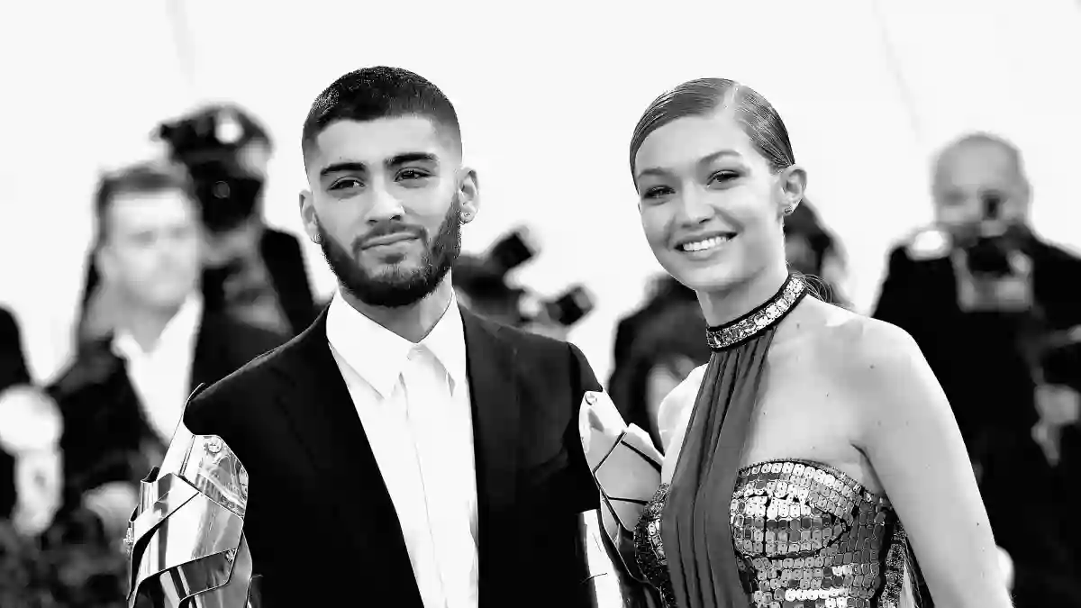 Gigi Hadid Confirms Relationship with Zayn Malik is Back On