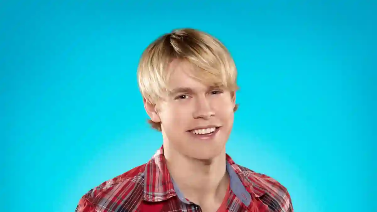 What Has Chord Overstreet Been Up To Since 'Glee'?