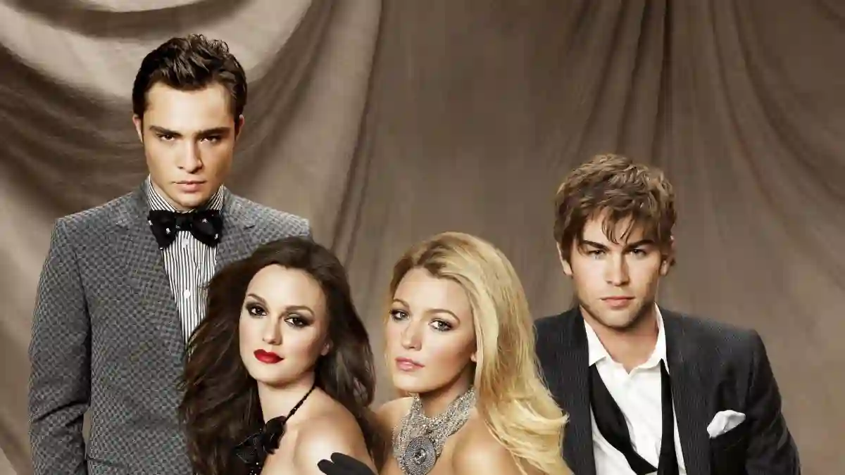 'Gossip Girl' Reboot: What We Know So Far!