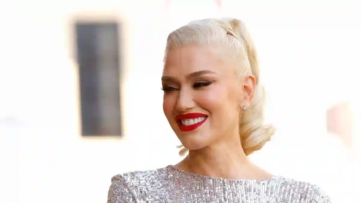 Gwen Stefani