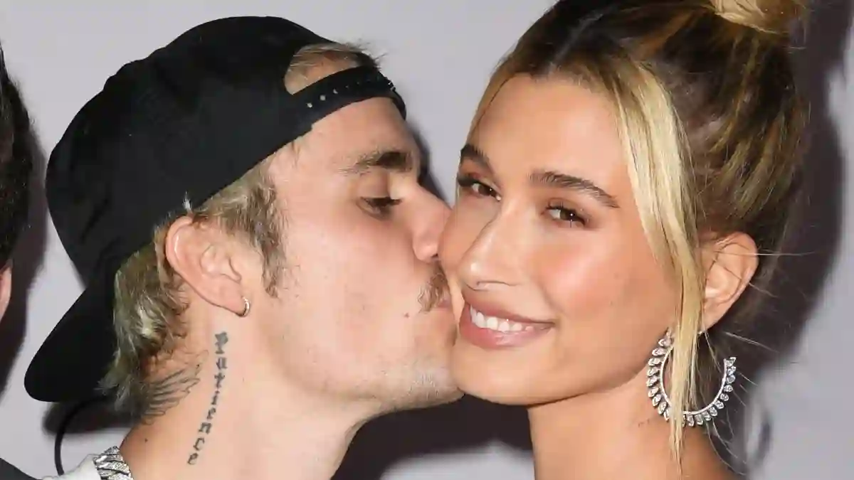 'Hailey Bieber Reveals Why She Waited To Have A Wedding With Justin Bieber