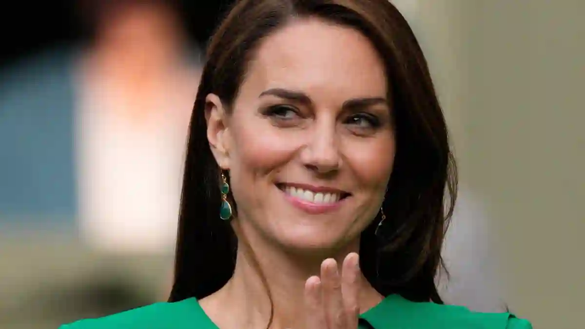 Duchess Kate