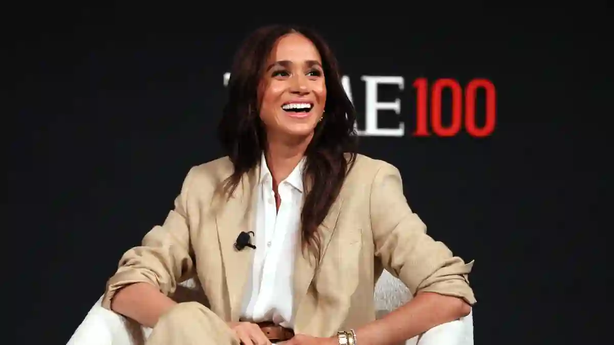Duchess Meghan