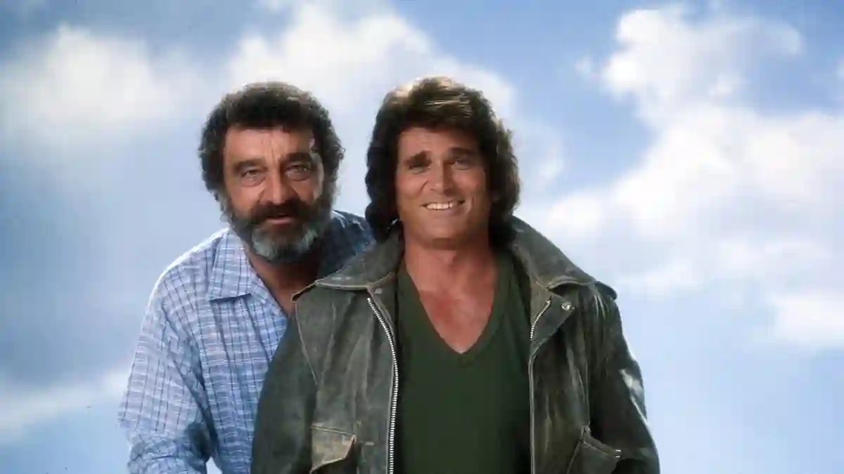 'Highway To Heaven': Watch Trailer For 2021 Lifetime Reboot Movie remake TV new film release date cast watch channel Michael Landon Victor French series show