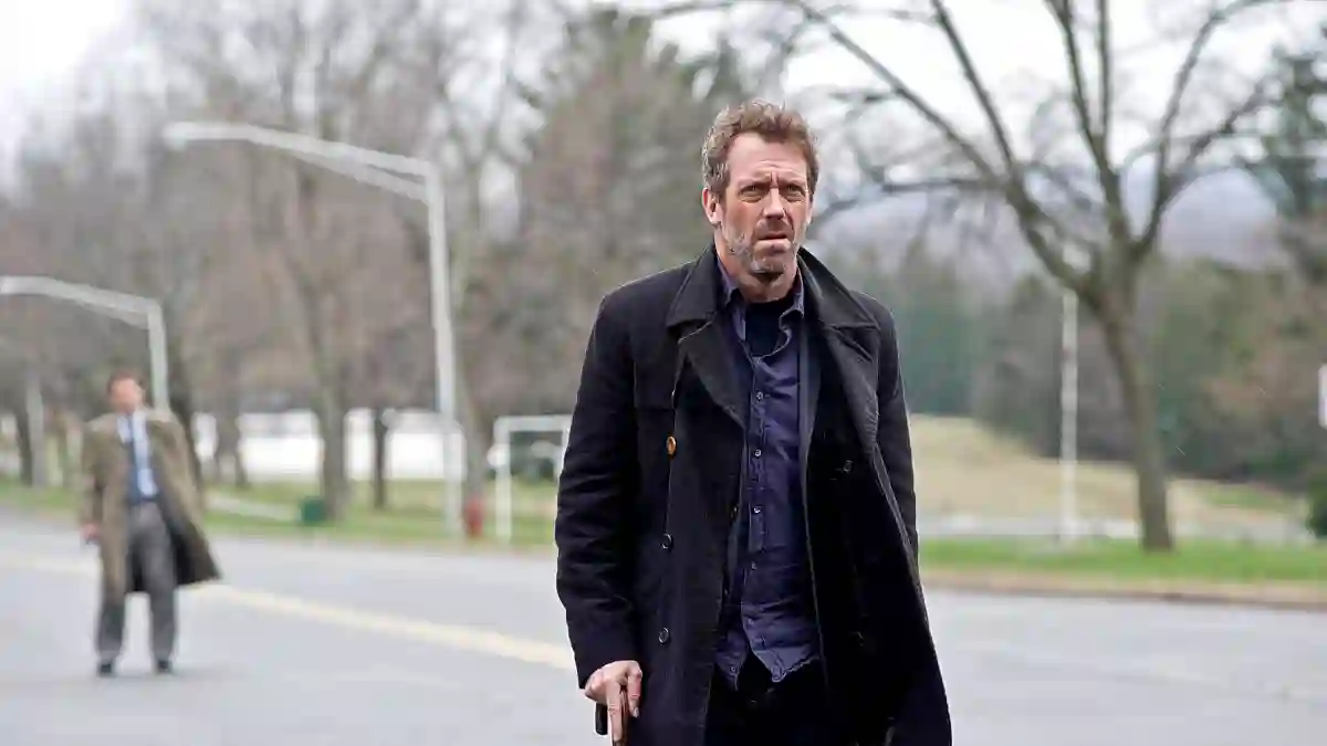 House': El elenco a través de los años, ahora ahora 2021 Serie de programas de televisión Hugh Laurie protagonizada por actores
