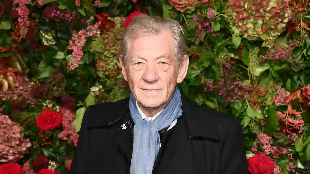 Ian McKellen: His Best Roles