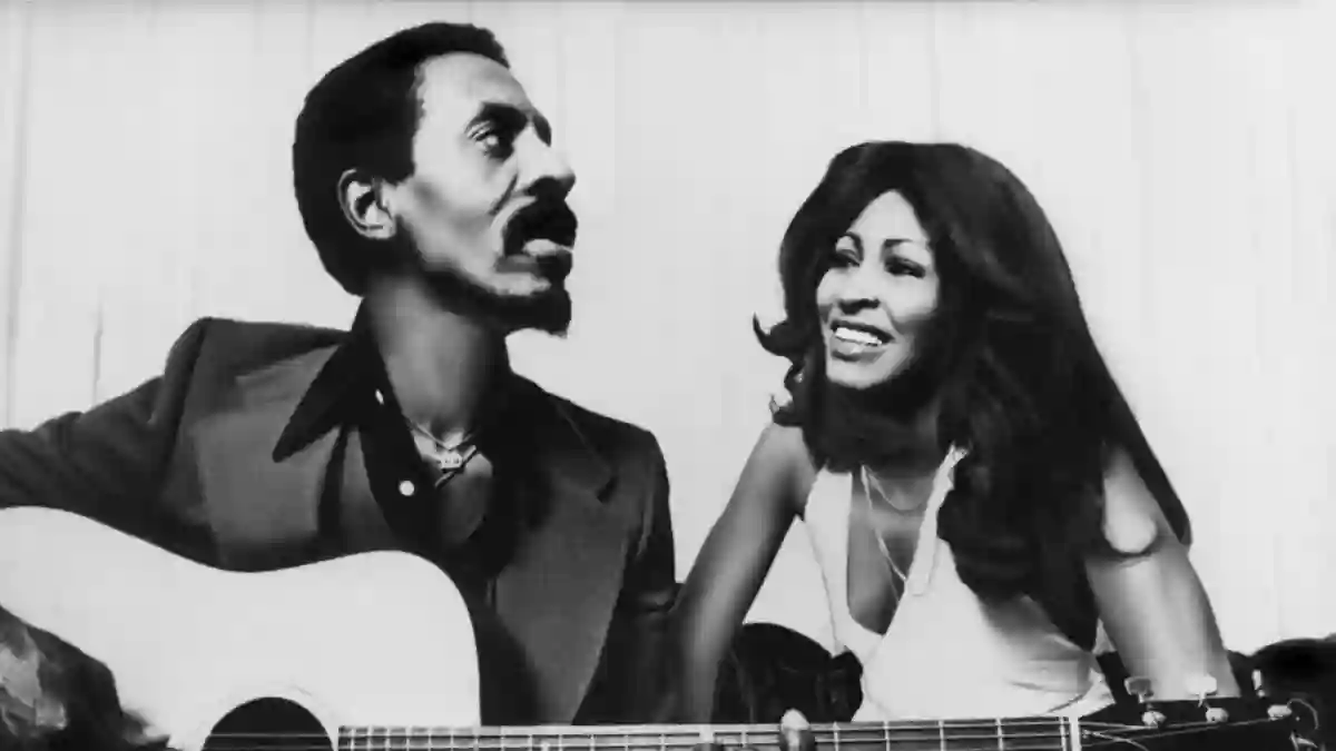 Ike Turner & Tina Turner, 02 Mayo 1973