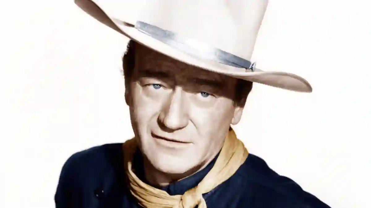 In Memoriam: Western Star John Wayne's Career Highlights