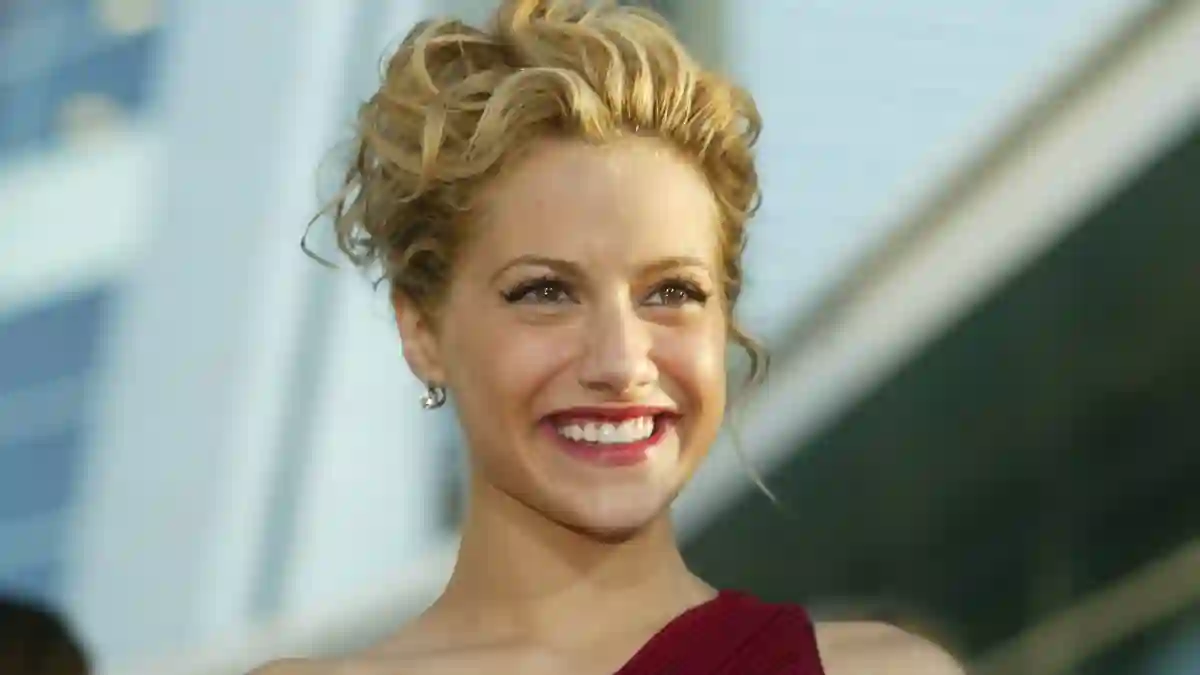 In Memory Of Brittany Murphy career tribute movies tv shows tragic death age news husband actress