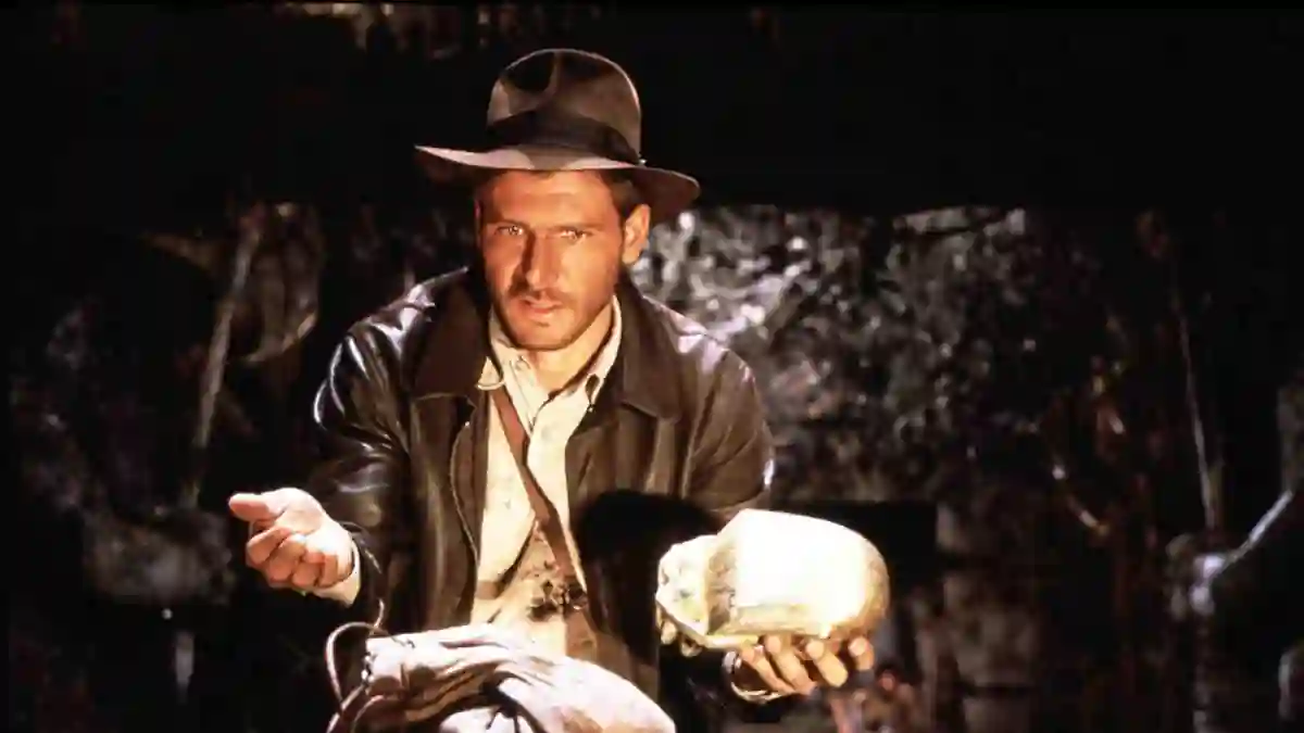 Indiana Jones: Raiders Of The Lost Ark Quiz movie film trivia questions facts Harrison Ford cast 2021