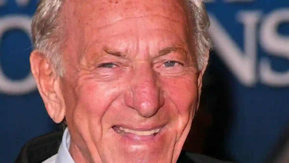 Jack Klugman