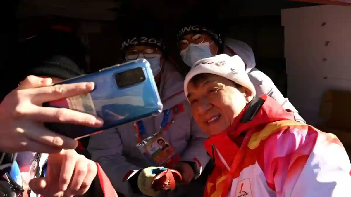 Broken Nose, Paralysis and More: Jackie Chan's Injuries On Set