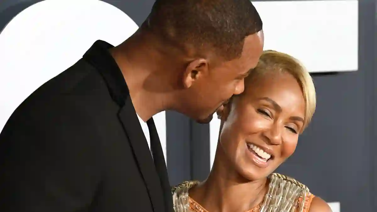 Jada Pinkett Smith Reveals New Marriage Plans With Will Smith: "We're Building A Friendship"