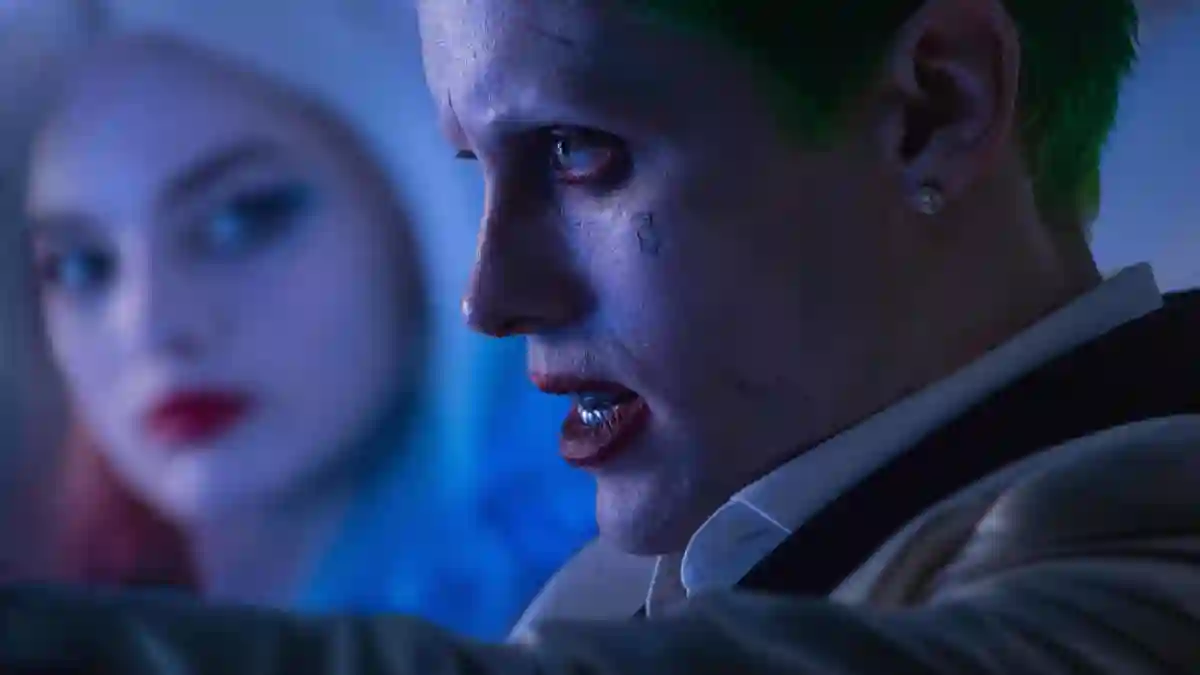 RELEASE DATE August 5 2016 TITLE Suicide Squad STUDIO DIRECTOR David Ayer PLOT A secret govern