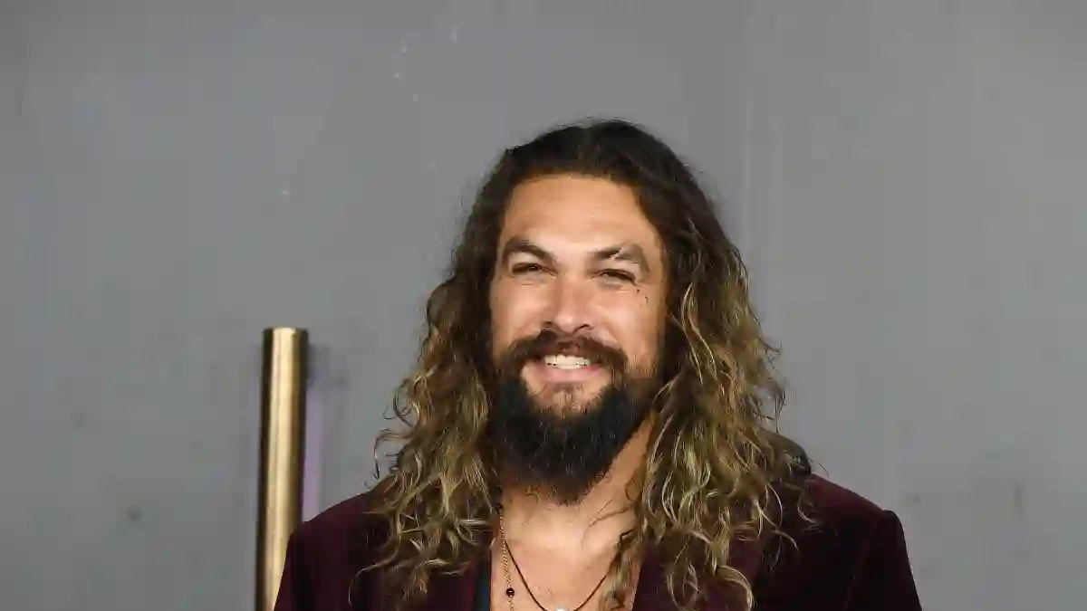 Jason Momoa Is Still A Proud Step-Dad! See His Heartwarming Message To Zoe Kravitz