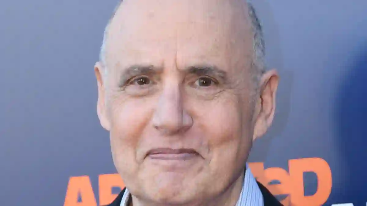 Jeffrey Tambor