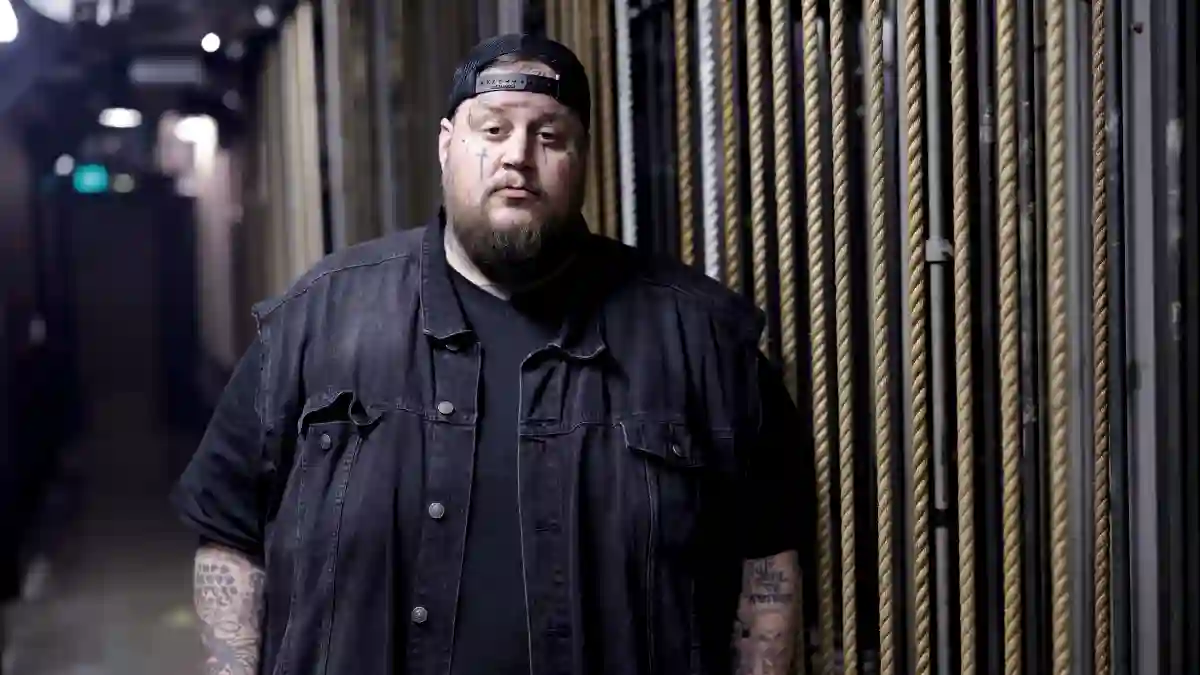 iHeartRadio LIVE with Jelly Roll: A Special 9/11 Tribute Performance