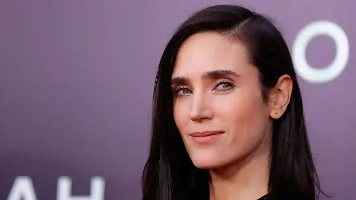 Jennifer Connelly 'A Beautiful Mind' Rise To Fame