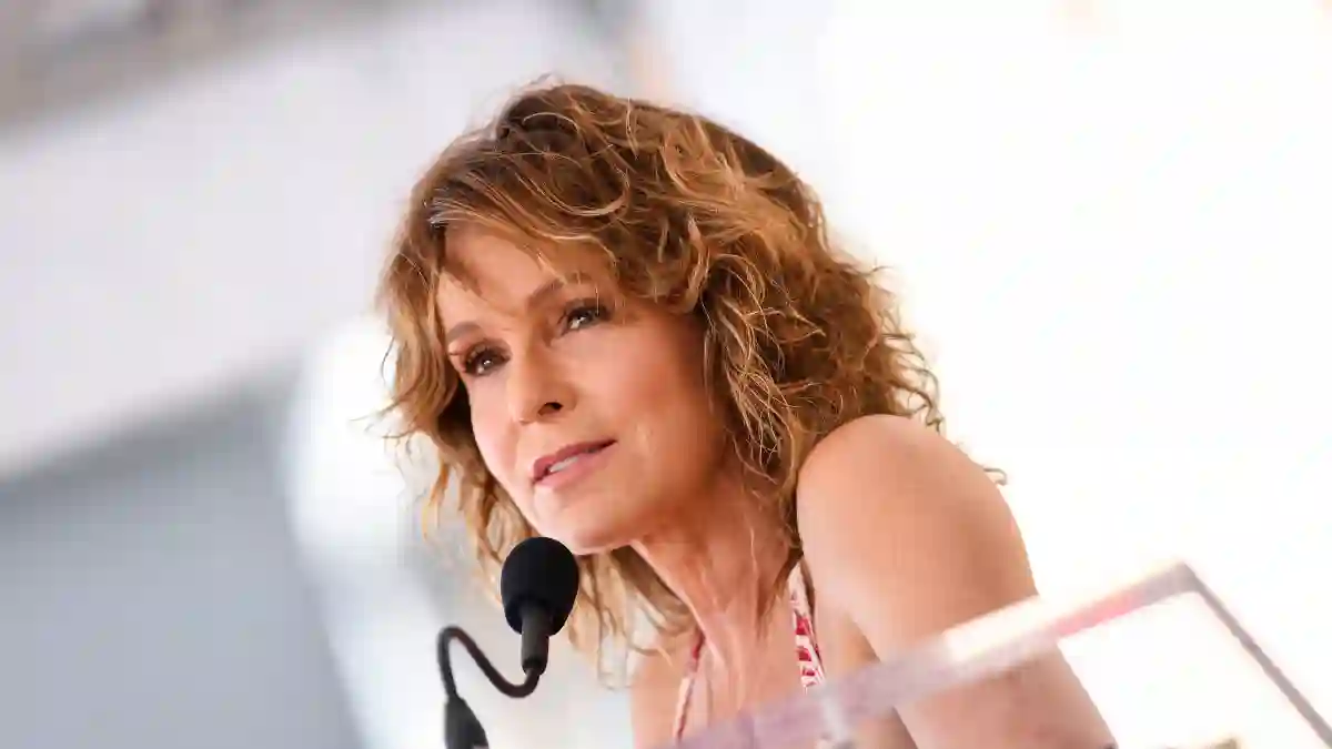 Jennifer Grey Could Be Making A New 'Dirty Dancing' Movie