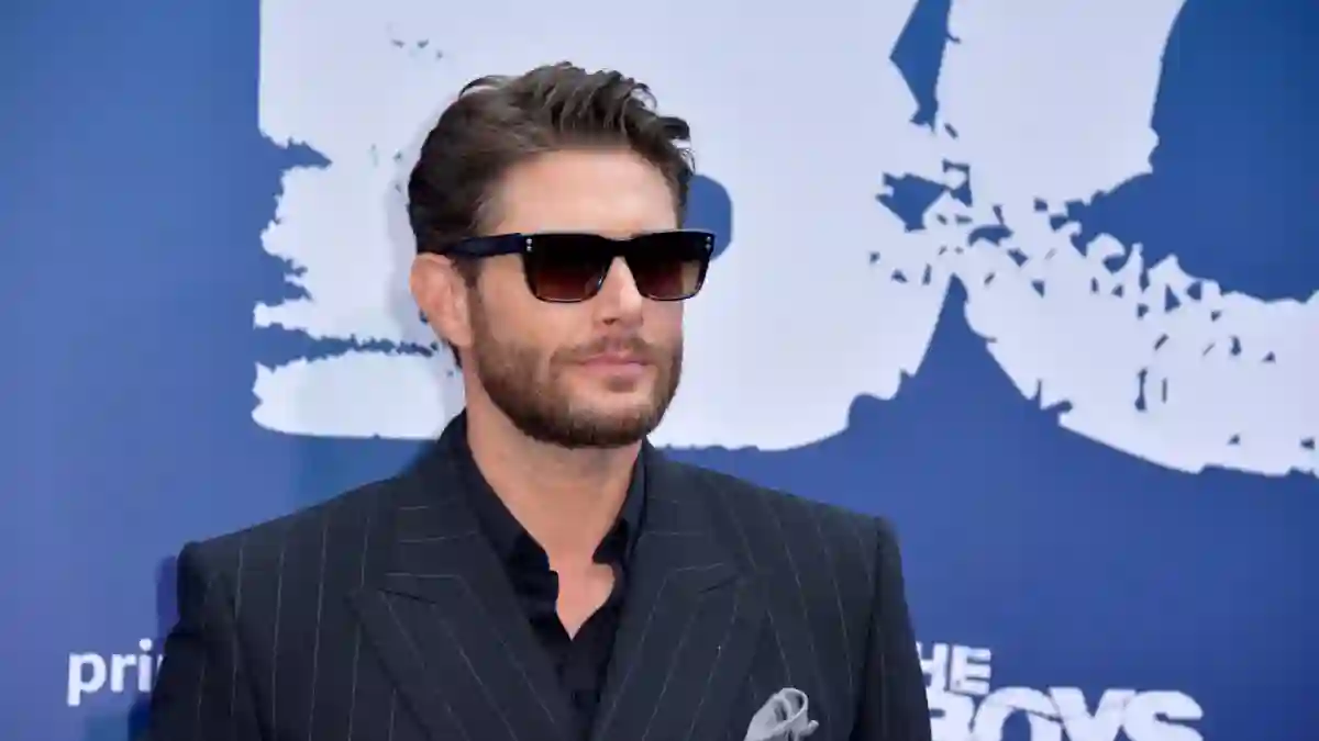 Jensen Ackles' Impressive Career