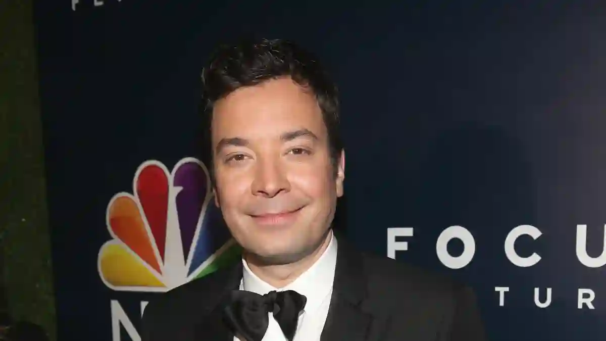 Jimmy Fallon's Daughter Winnie Interrupts His Interview To Share She Lost A Tooth
