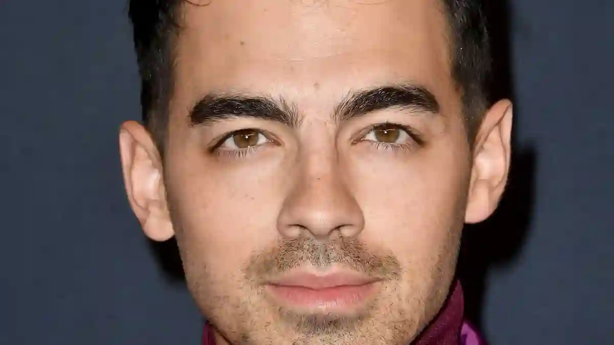 Joe Jonas