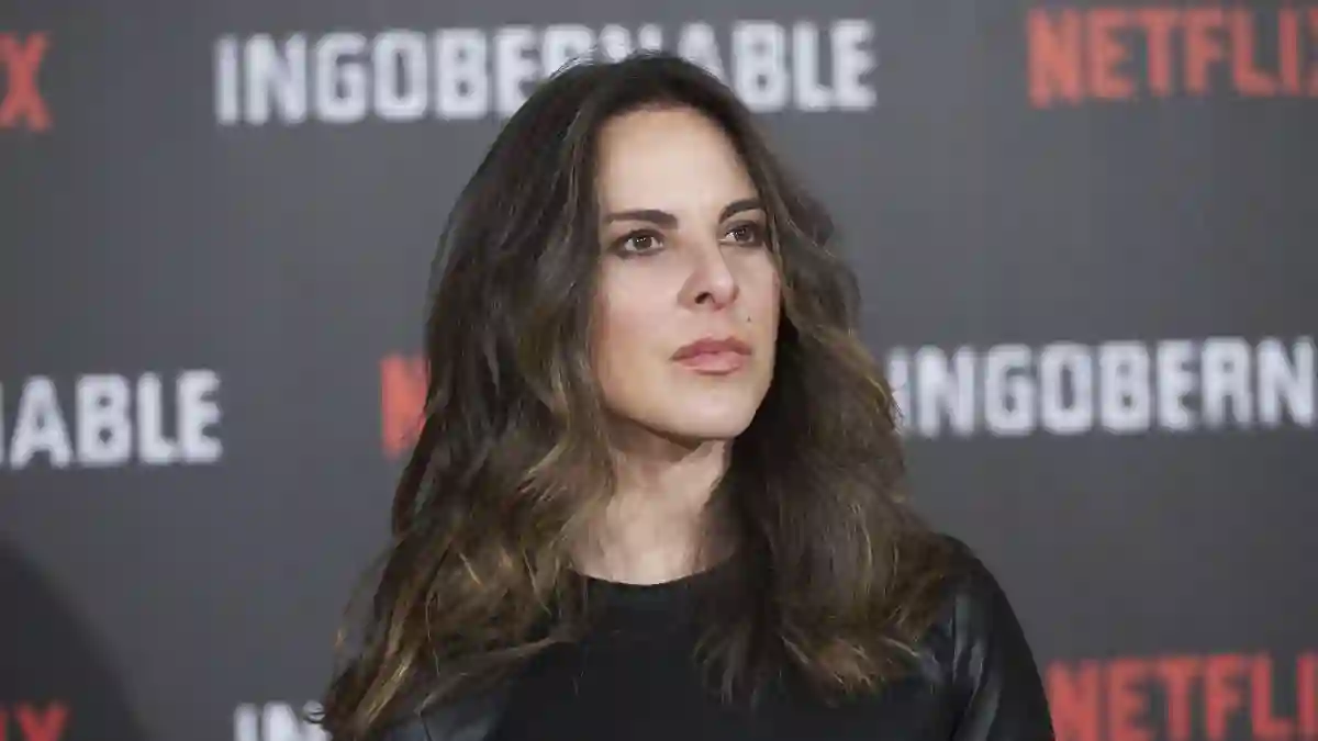 Kate del Castillo