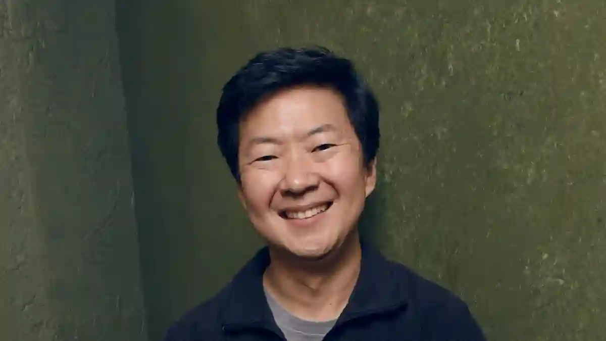 Ken Jeong's Most Iconic Roles