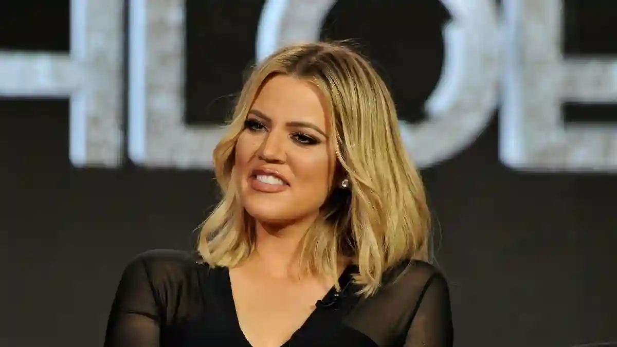 Khloe Kardashian